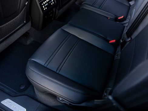 New 2026 Porsche Cayenne S AWD/4WD image 42