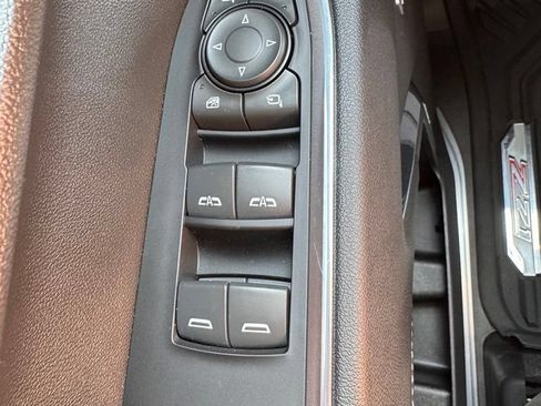 Used 2023 Chevrolet Silverado 1500 LTZ AWD/4WD image 24