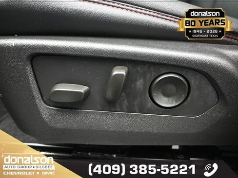 Used 2026 GMC Canyon AT4X w/ AT4X AEV Edition AWD/4WD image 7