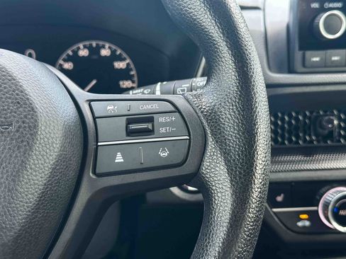 Certified 2024 Honda CR-V EX image 28