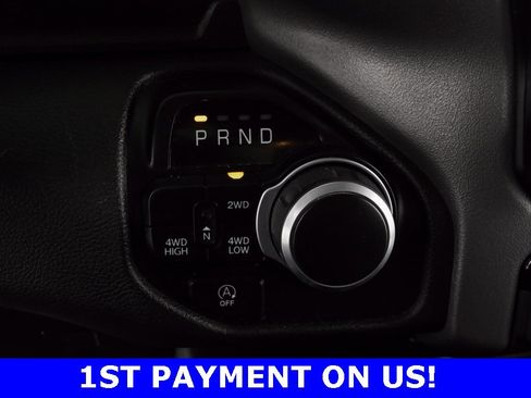 Certified 2023 RAM 1500 Big Horn image 27