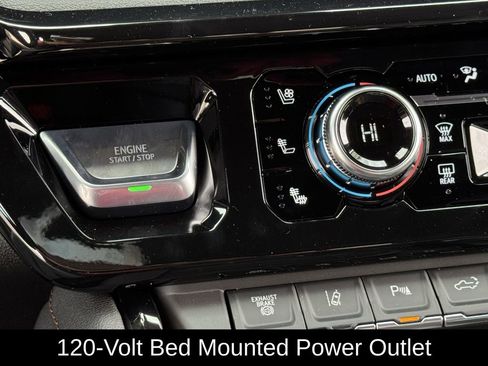 New 2026 GMC Sierra 2500 AT4 w/ AT4 Premium Plus Package image 16