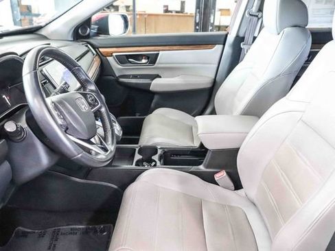 Certified 2022 Honda CR-V EX-L image 19