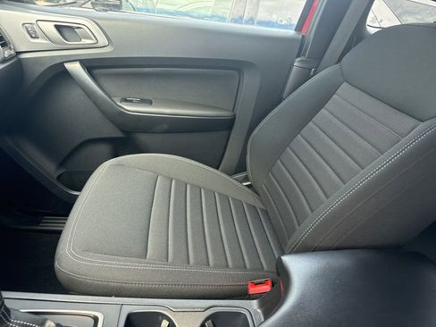 Used 2020 Ford Ranger XLT w/ Equipment Group 301A Mid image 9