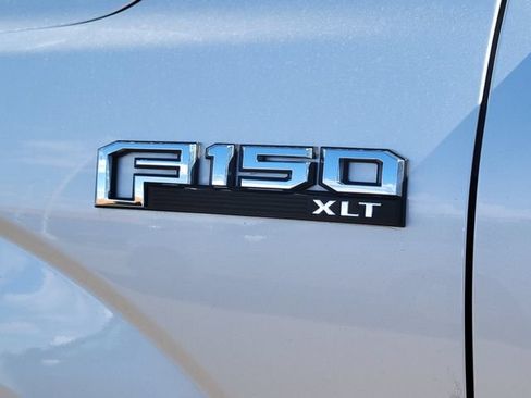 Used 2018 Ford F150 XLT w/ Equipment Group 302A Luxury AWD/4WD image 15
