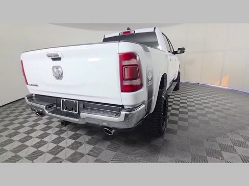 Used 2021 RAM 1500 Laramie RWD image 40