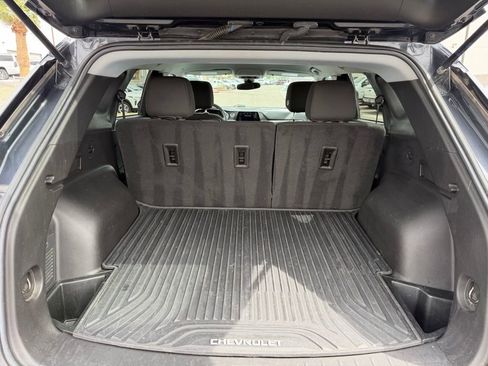Used 2022 Chevrolet Blazer LT FWD image 19