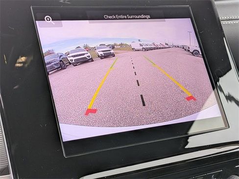 New 2025 Jeep Grand Cherokee Altitude image 24