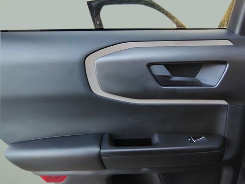 Used 2025 Ford Bronco Sport Big Bend image 24