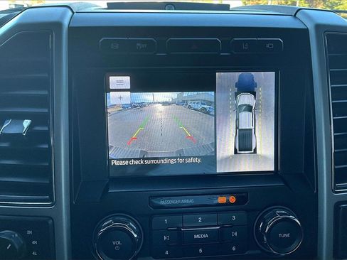 Used 2020 Ford F450 Lariat w/ Lariat Ultimate Package image 15