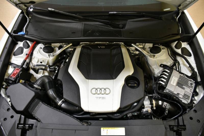 Used 2019 Audi A6 3.0T Premium Plus w/ Premium Plus Package AWD/4WD image 10