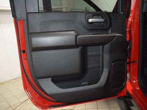 New 2026 Chevrolet Silverado 2500 Custom w/ Custom Value Package image 45