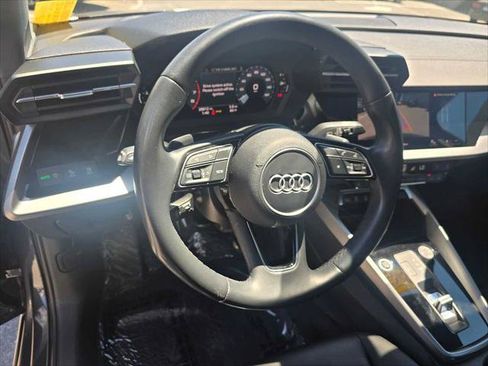 Used 2023 Audi A3 2.0T Premium w/ Convenience Package FWD image 25
