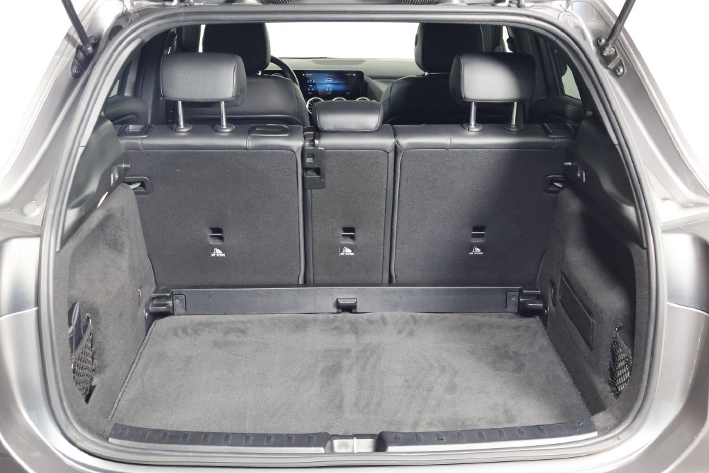 Certified 2022 Mercedes-Benz GLA 250 4MATIC image 14