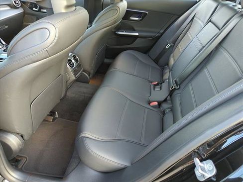 Certified 2026 Mercedes-Benz C 300 Sedan image 18