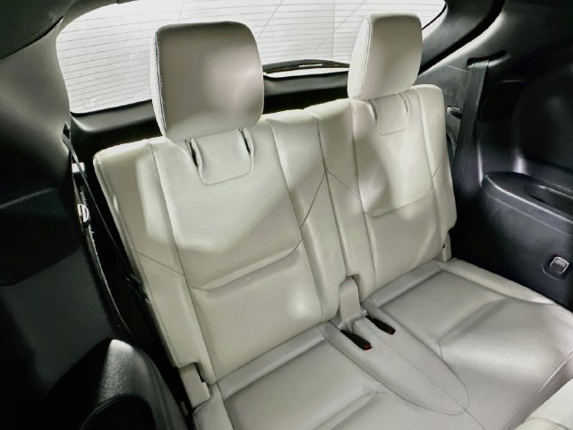 Used 2023 MAZDA CX-9 Signature AWD/4WD image 35