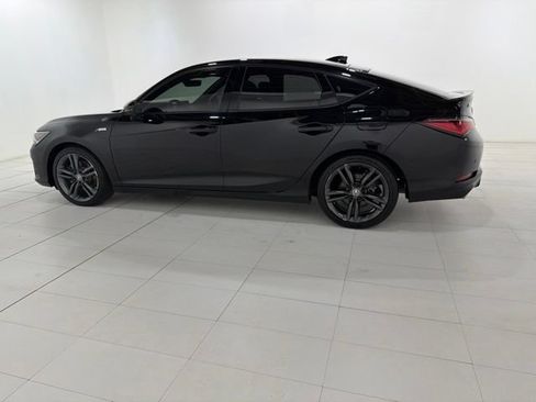 Used 2024 Acura Integra A-Spec FWD image 2