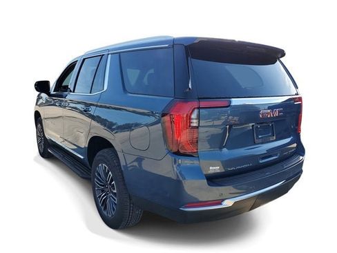New 2026 GMC Yukon Elevation image 4