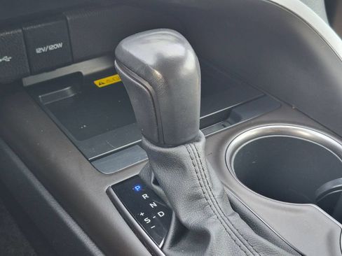 Used 2022 Toyota Camry XSE FWD image 24