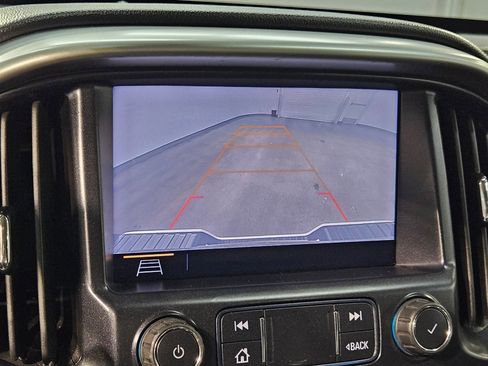 Used 2020 Chevrolet Colorado LT w/ Safety Package image 20