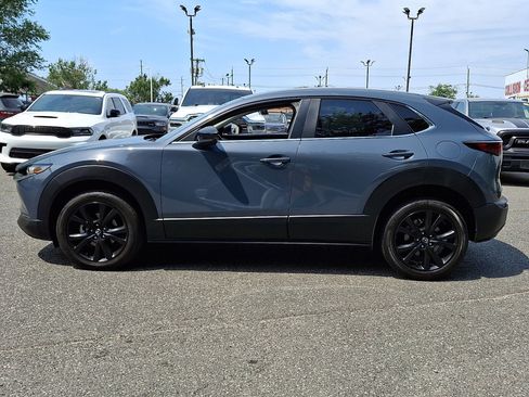 Used 2024 MAZDA CX-30 AWD 2.5 S w/ Preferred Package image 2