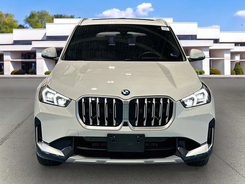 Used 2026 BMW X1 xDrive28i w/ Technology Package AWD/4WD image 2