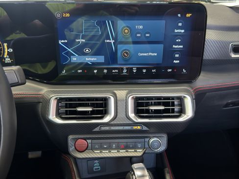 Used 2025 Ford Mustang GT Premium image 20