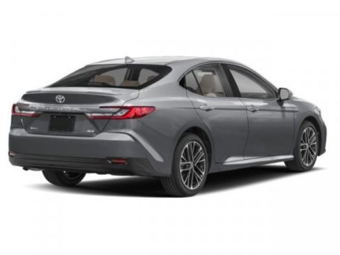 New 2026 Toyota Camry XLE AWD/4WD image 5