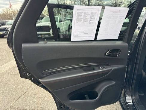 Used 2023 Dodge Durango GT image 33