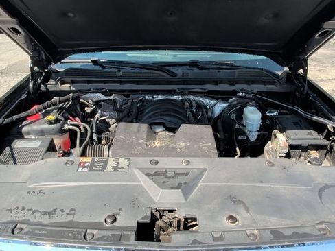 Used 2016 Chevrolet Silverado 1500 LS AWD/4WD image 25