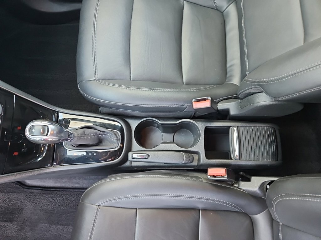 Used 2017 Buick Encore Premium w/ Experience Buick Package FWD image 17