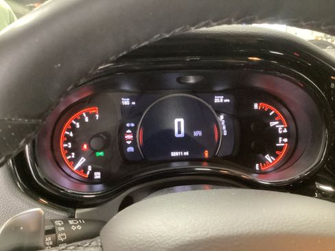 Used 2023 Dodge Durango GT AWD/4WD image 25