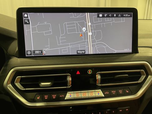 Used 2023 BMW X3 xDrive30i w/ Premium Package image 23