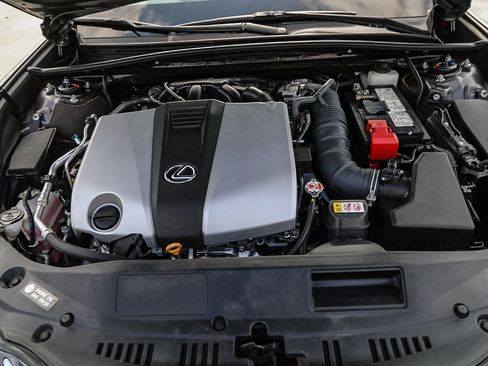 Used 2023 Lexus ES 350 FWD image 26