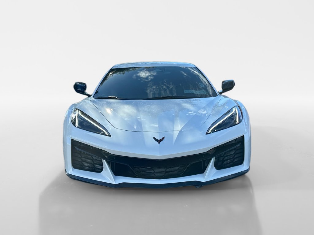 Used 2025 Chevrolet Corvette E-Ray w/ Battery Protection Package AWD/4WD image 10