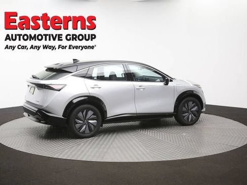 Used 2023 Nissan Ariya FWD image 57
