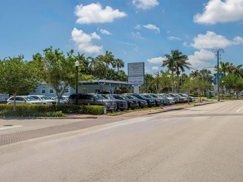 Used 2018 RAM ProMaster 3500 FWD image 17