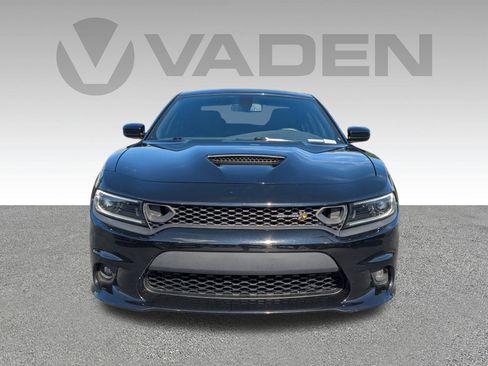 Used 2023 Dodge Charger Scat Pack w/ Harman/Kardon Audio Group image 28