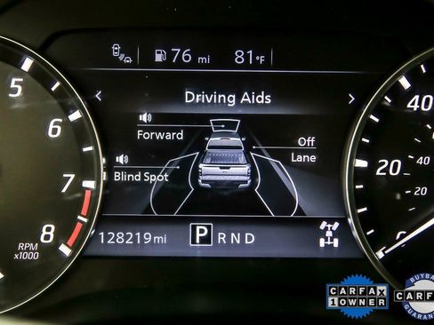 Used 2022 Nissan Frontier S w/ Technology Package image 18