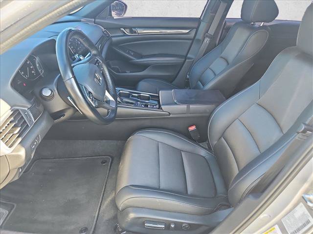 Used 2022 Honda Accord Sport image 12