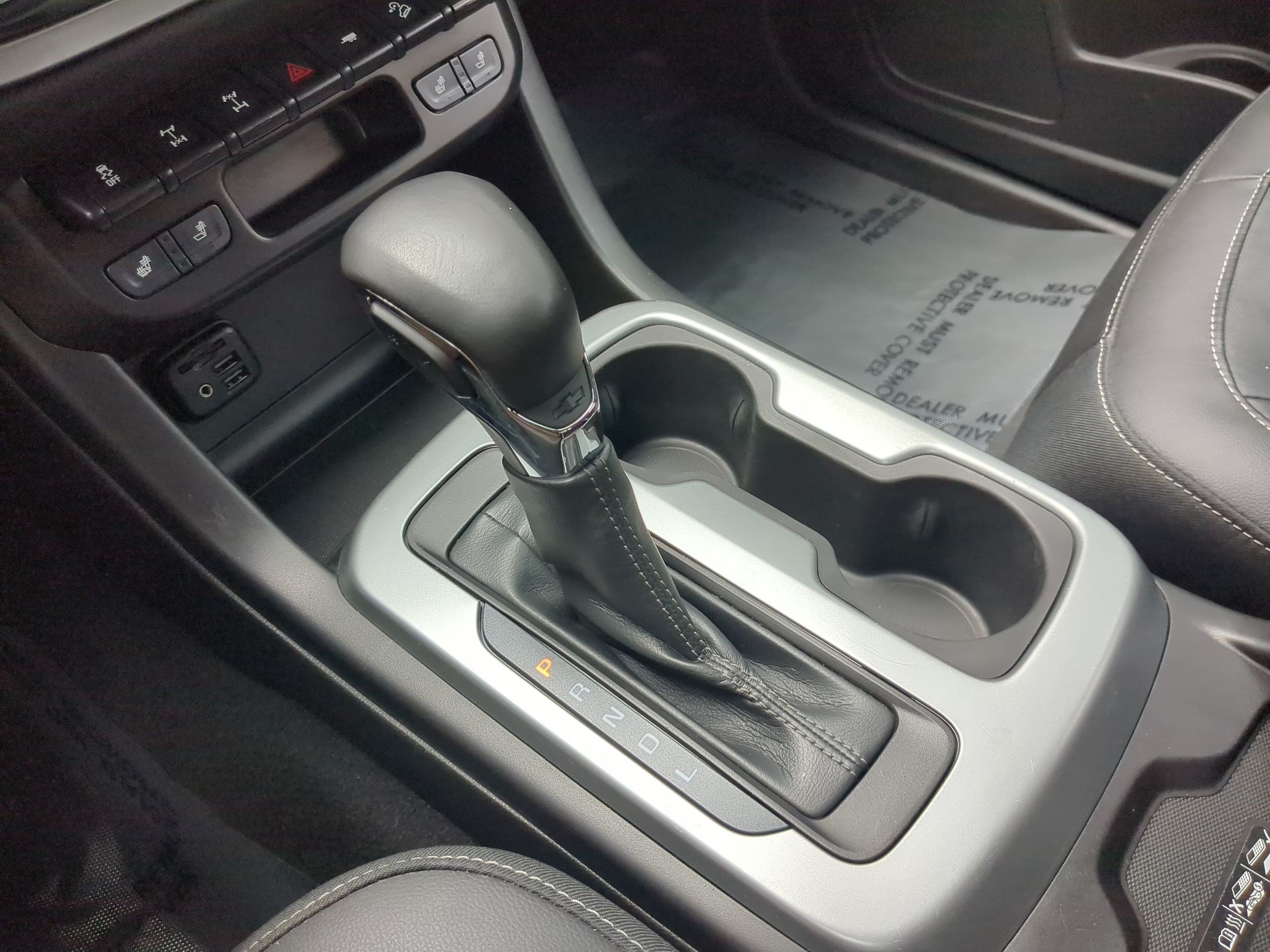 Used 2022 Chevrolet Colorado ZR2 AWD/4WD image 25