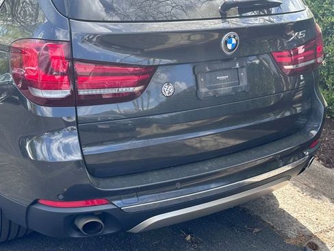 Used 2024 BMW X1 xDrive28i w/ M Sport Package image 9