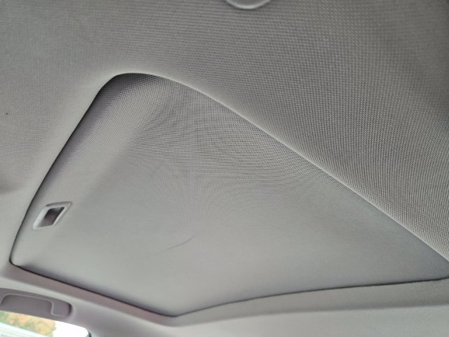 Certified 2024 Honda Accord EX image 10