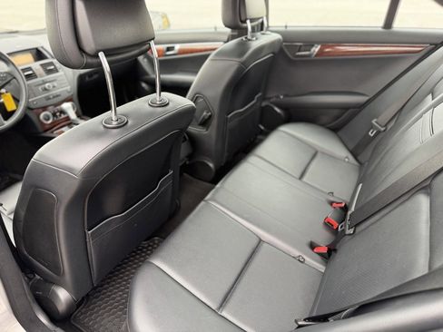 Used 2011 Mercedes-Benz C 300 C 300 image 10