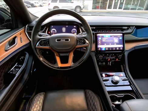 Used 2023 Jeep Grand Cherokee Summit image 6