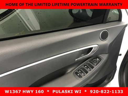 Used 2021 Hyundai Sonata SE image 4