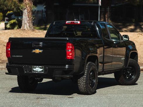 Used 2019 Chevrolet Colorado LT image 8