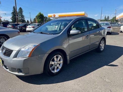Used 2008 Nissan Sentra 2.0 S w/ Convenience Plus Pkg FWD image 25
