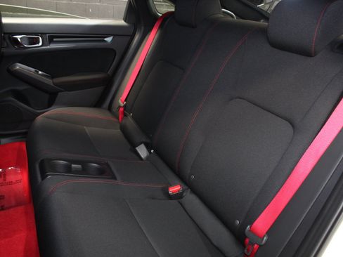 Used 2024 Honda Civic Type R image 47