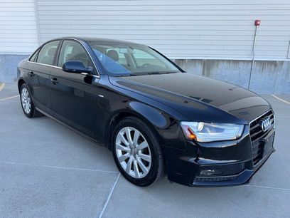 Used 2015 Audi A4 2.0T Premium